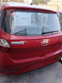 هیوندای i10